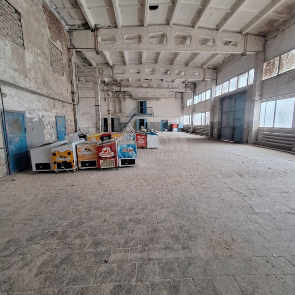 Фото База 3764м2 2-я Краснознаменная