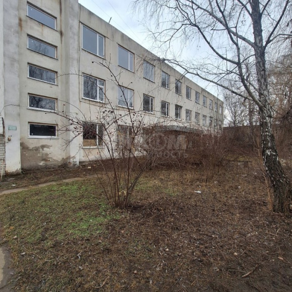 Фото База 3764м2 2-я Краснознаменная