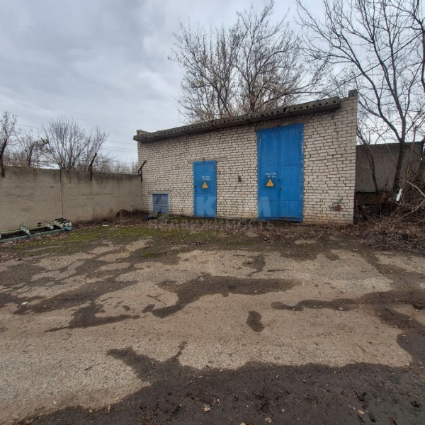 Фото База 3764м2 2-я Краснознаменная