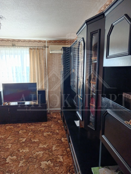 Квартира г. Рубежное (пр-кт Московский, 14)