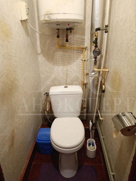 Фото Квартира г. Рубежное (пр-кт Московский, 14)