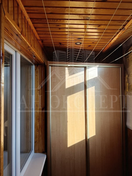 Фото Квартира г. Рубежное (пр-кт Московский, 14)