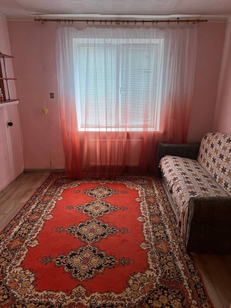 Сдам 2-х комнатную квартиру на длительный срок (Брянка, Микрорайон 4)