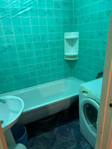 Фото Сдам 2-х комнатную квартиру на длительный срок (Брянка, Микрорайон 4)