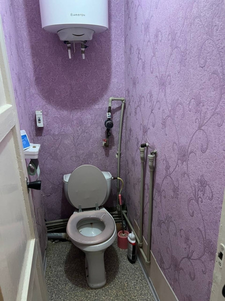 Фото Сдам 2-х комнатную квартиру на длительный срок (Брянка, Микрорайон 4)