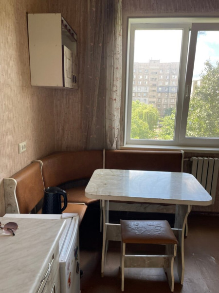 Фото 1-к квартира новый район г.Алчевск#1509