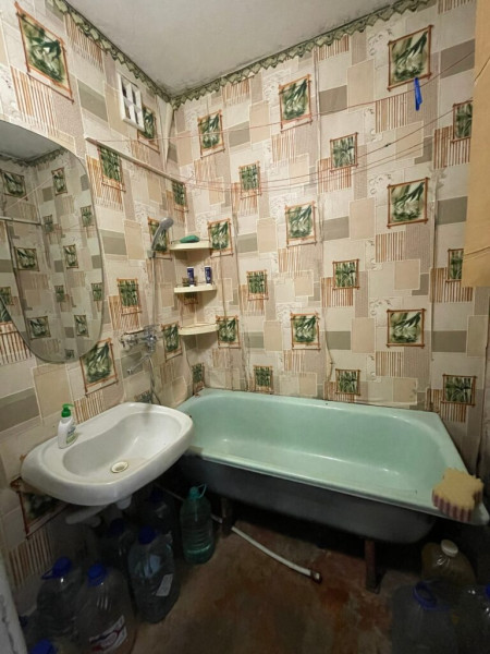 Фото 1-к квартира новый район г.Алчевск#1509