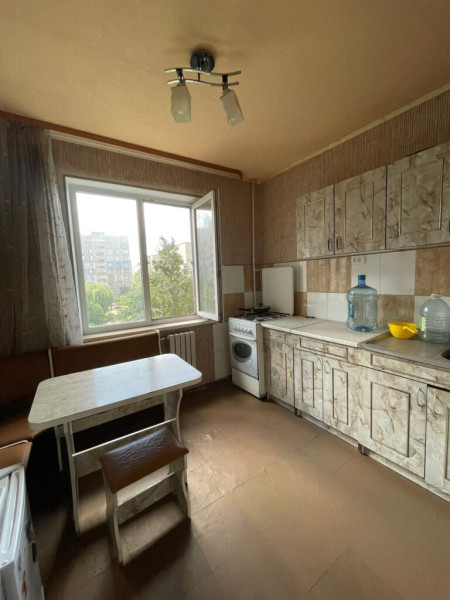 Фото 1-к квартира новый район г.Алчевск#1509