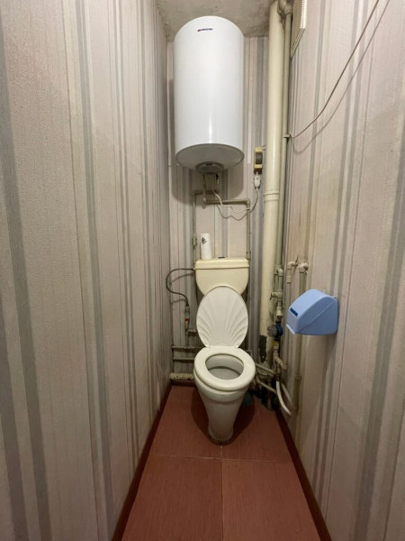 Фото 1-к квартира новый район г.Алчевск#1509