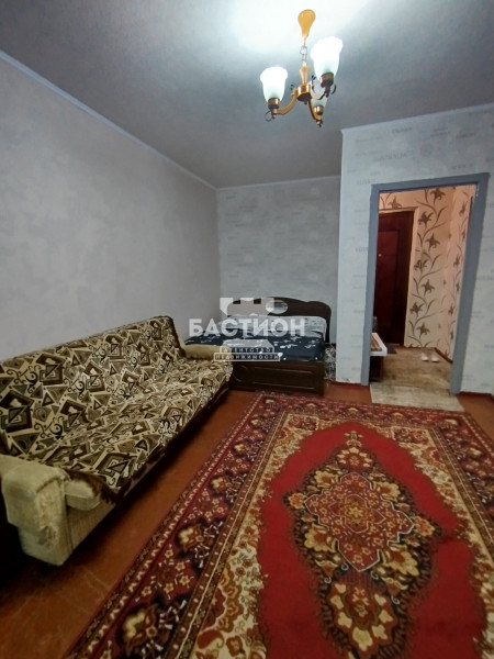 1-комнатная квартира,квартал Якира 5 ID:2192679