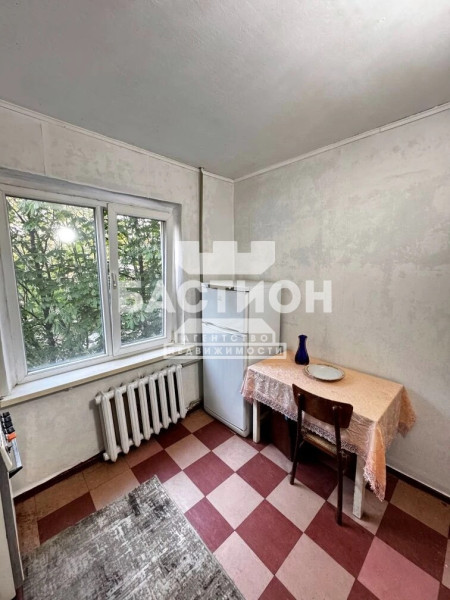 Фото 1-комнатная квартира,квартал Якира 5 ID:2192679