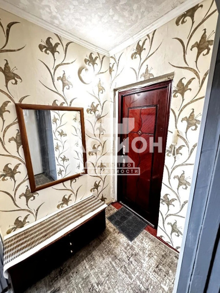 Фото 1-комнатная квартира,квартал Якира 5 ID:2192679