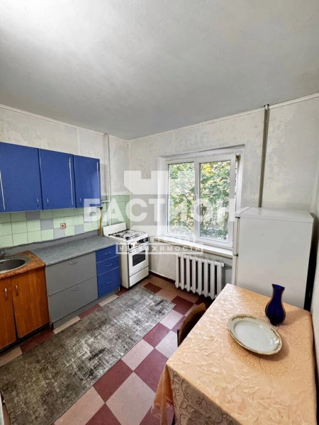 Фото 1-комнатная квартира,квартал Якира 5 ID:2192679