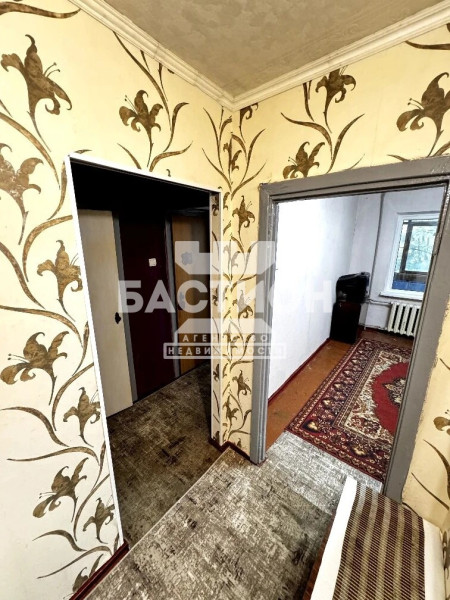 Фото 1-комнатная квартира,квартал Якира 5 ID:2192679