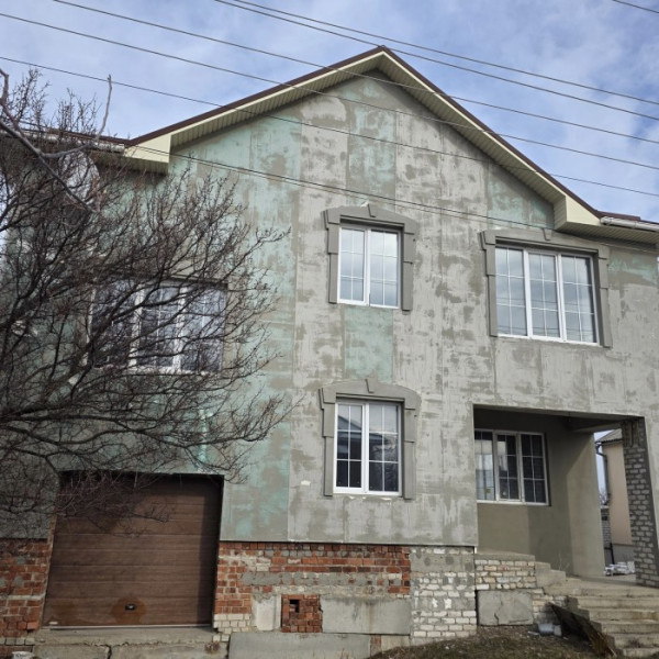 Продам дом рн МРЭО ,370м2