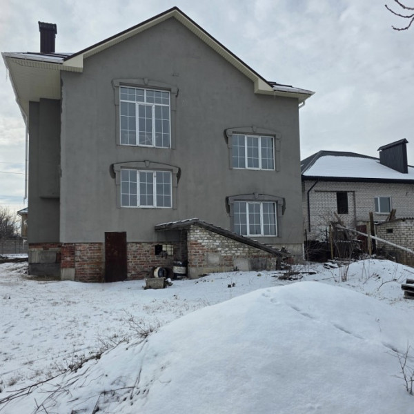 Фото Продам дом рн МРЭО ,370м2