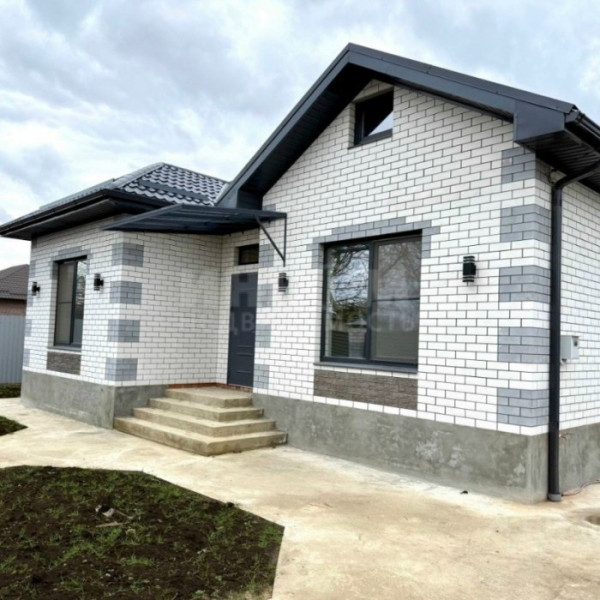 Дом 115м2 Видный