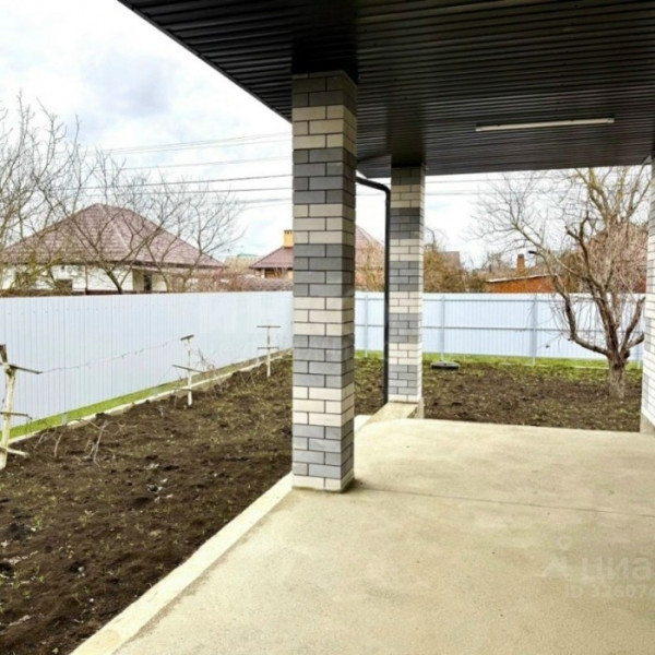 Фото Дом 115м2 Видный