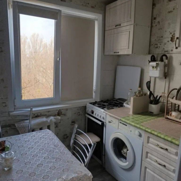 Фото Продам 2к квартиру на кв.Левченко