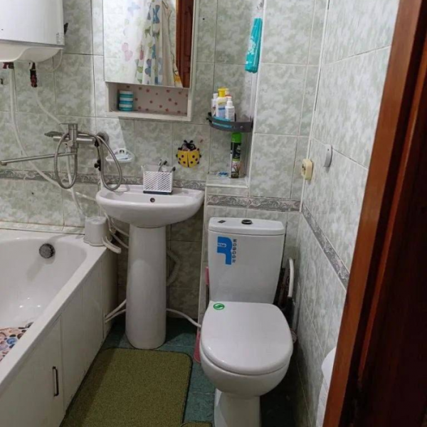 Фото Продам 2к квартиру на кв.Левченко