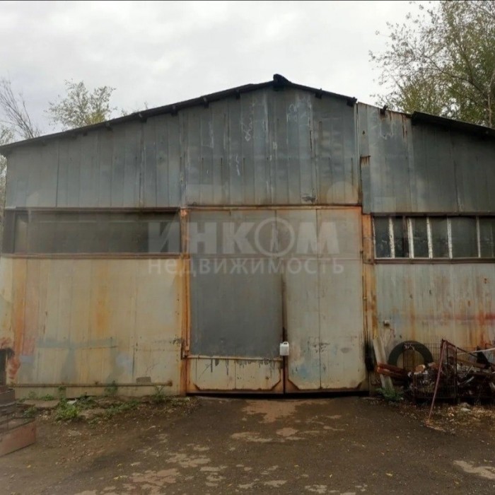 Фото Продам Производственные Помещения ул. Рудя