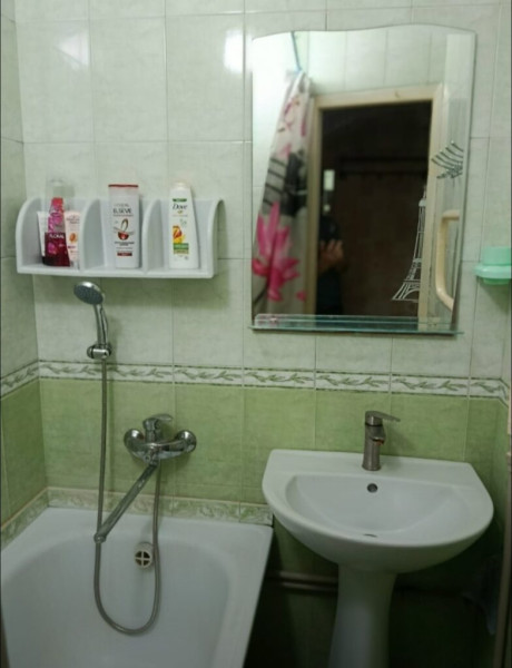 Фото 2-к квартира район ТРЦ Столица г.Алчевск#1585