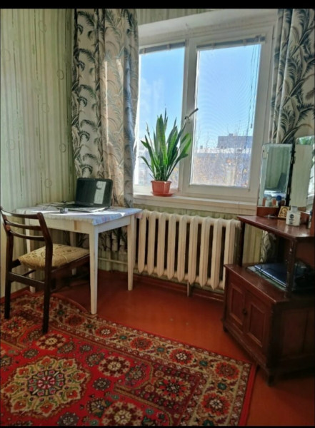 2-к квартира район ТРЦ Столица г.Алчевск#1585