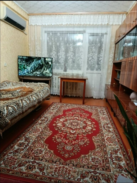 Фото 2-к квартира район ТРЦ Столица г.Алчевск#1585