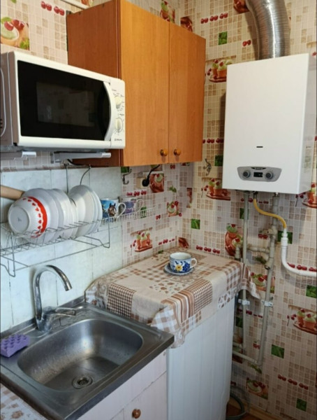 Фото 2-к квартира район ТРЦ Столица г.Алчевск#1585