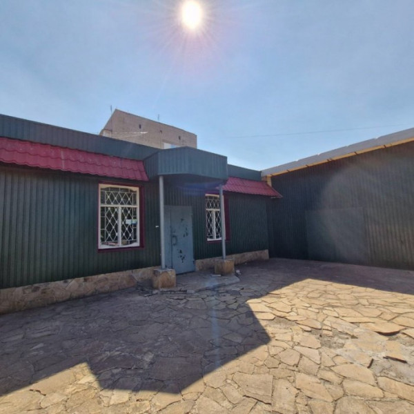 № 3683 Продам коммерческий объект в Перевальске