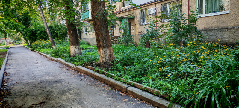 Продаётся двухкомнатная квартира, 46 м²
