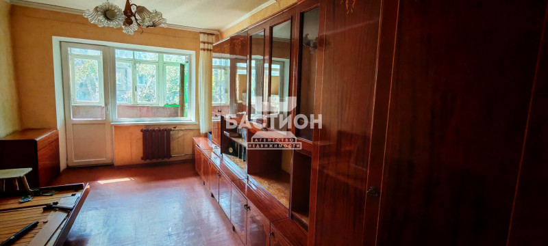 Фото Продаётся двухкомнатная квартира, 46 м²