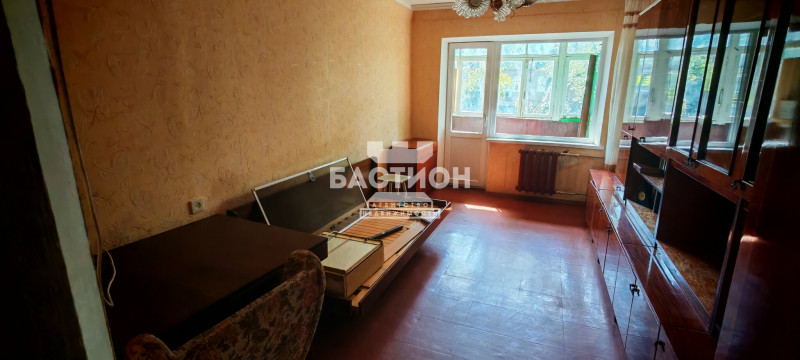 Фото Продаётся двухкомнатная квартира, 46 м²