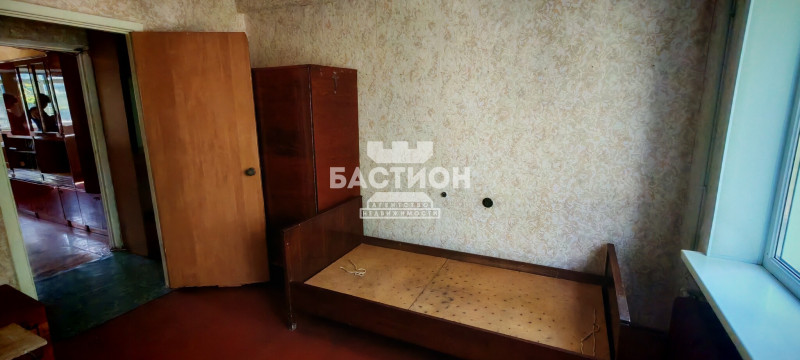 Фото Продаётся двухкомнатная квартира, 46 м²