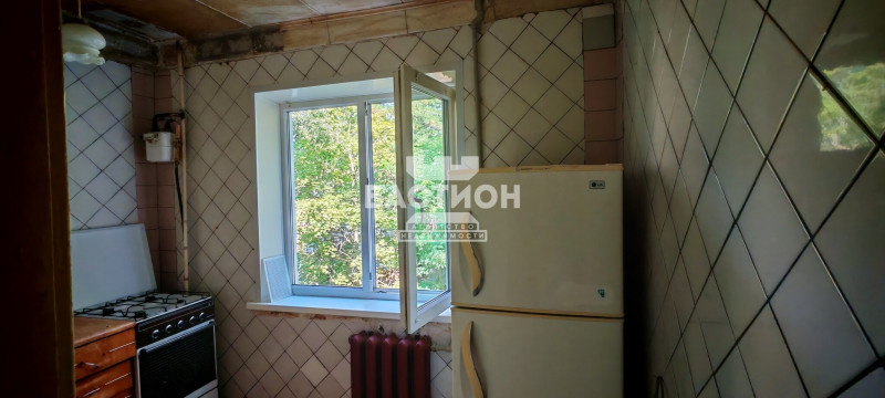 Фото Продаётся двухкомнатная квартира, 46 м²