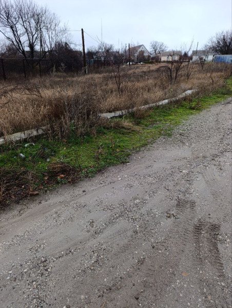 Фото Земельный участок пос. Тепличный