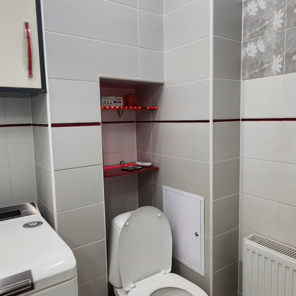 Фото Продам 4-х комн квартиру с АО в городе Луганск улица Победоносная