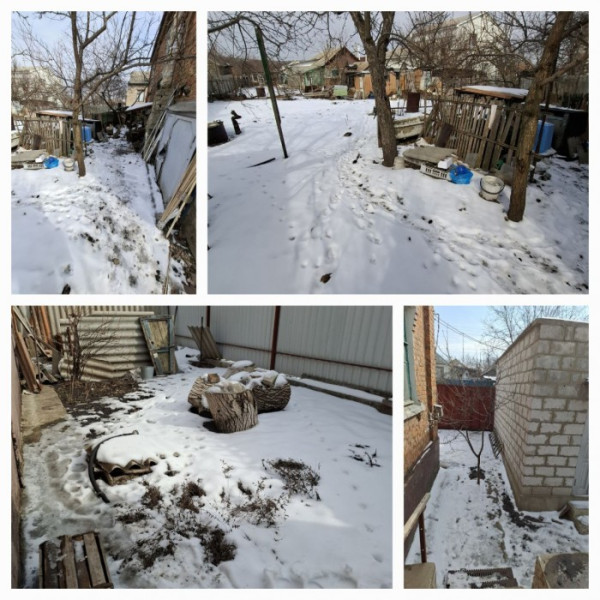 Фото Продам дом на п.Косиора по ул. Львовская