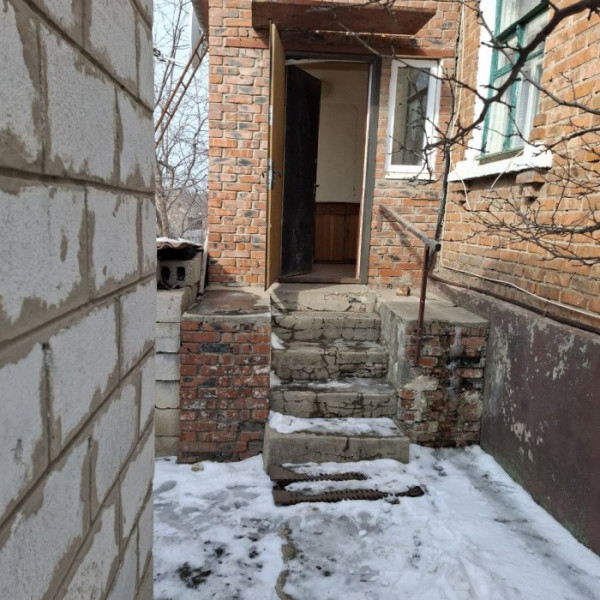 Продам дом на п.Косиора по ул. Львовская