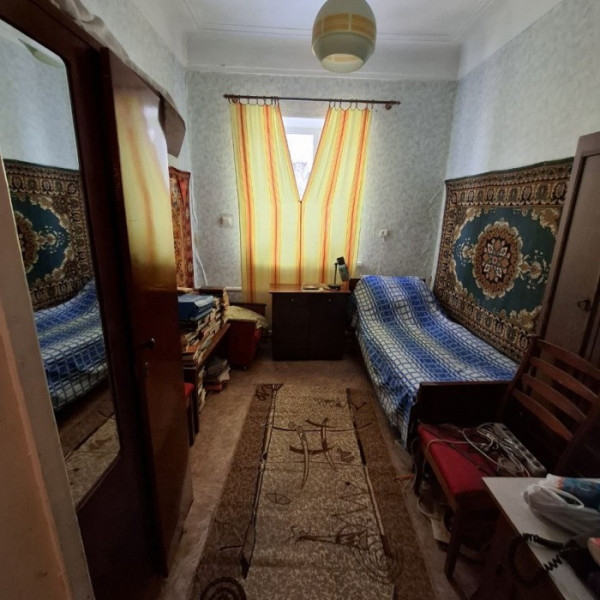 Фото Продам дом на п.Косиора по ул. Львовская