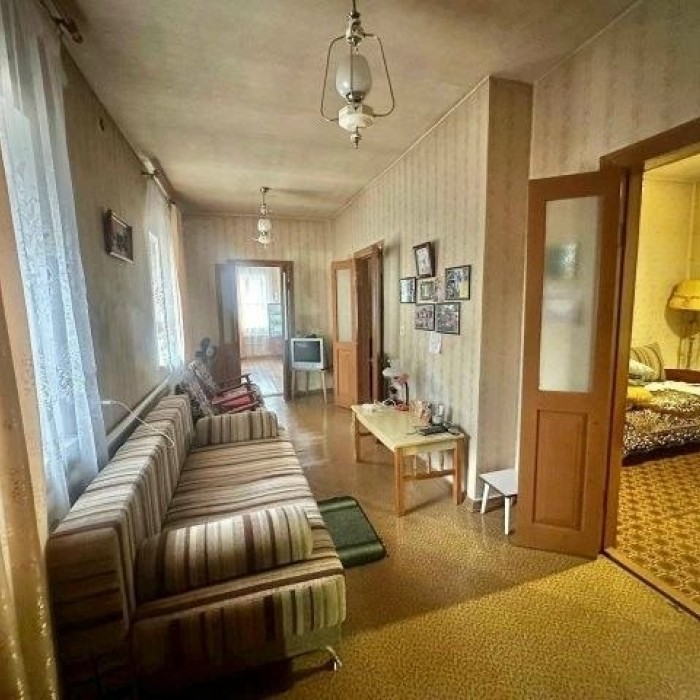 Фото Продам дом пер. Днепропетровский. (Камброд).