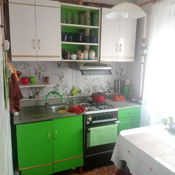 2-комнатная квартира, кв. Солнечный