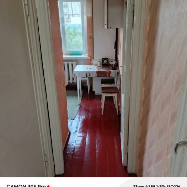 Фото Продам 3-х комнатную квартиру ЛНАУ, 26 (р-н Сельхозуниверситета)