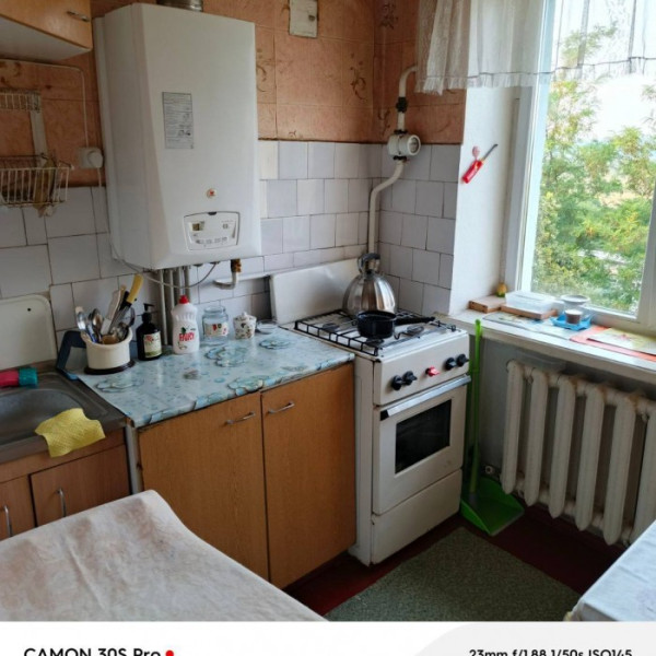 Фото Продам 3-х комнатную квартиру ЛНАУ, 26 (р-н Сельхозуниверситета)