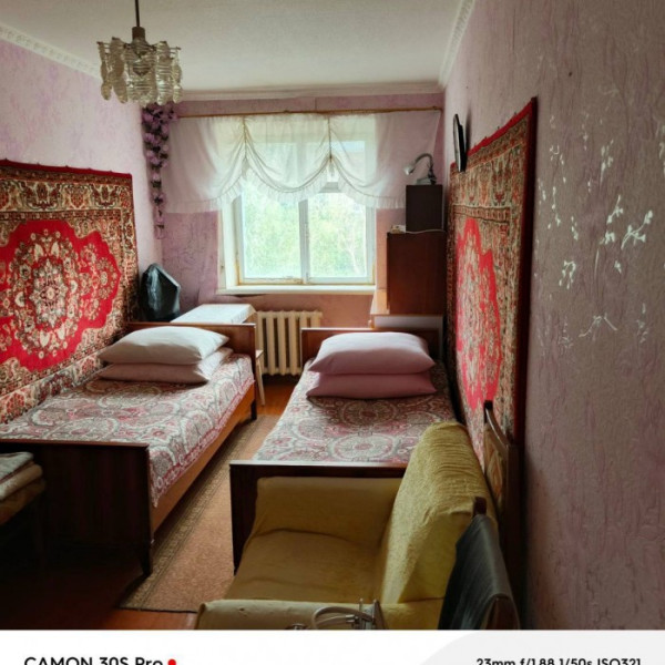 Фото Продам 3-х комнатную квартиру ЛНАУ, 26 (р-н Сельхозуниверситета)