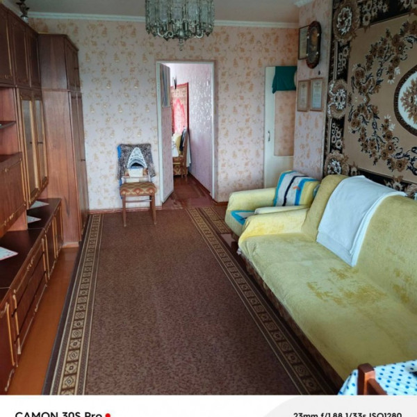 Фото Продам 3-х комнатную квартиру ЛНАУ, 26 (р-н Сельхозуниверситета)