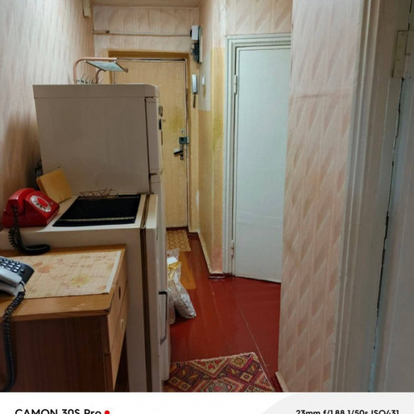 Фото Продам 3-х комнатную квартиру ЛНАУ, 26 (р-н Сельхозуниверситета)