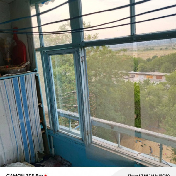 Фото Продам 3-х комнатную квартиру ЛНАУ, 26 (р-н Сельхозуниверситета)