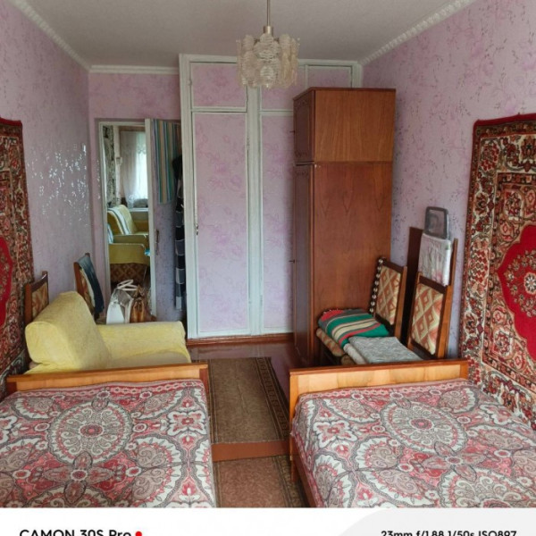 Фото Продам 3-х комнатную квартиру ЛНАУ, 26 (р-н Сельхозуниверситета)