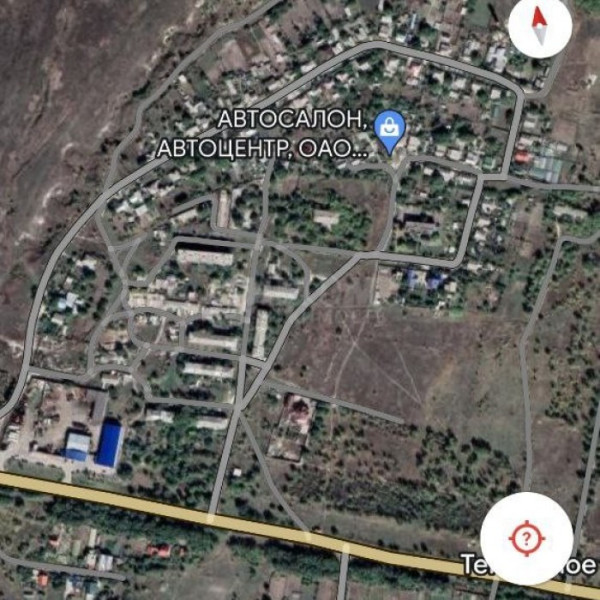Фото Продам 2 участка в городе Луганск пос. Тепличное